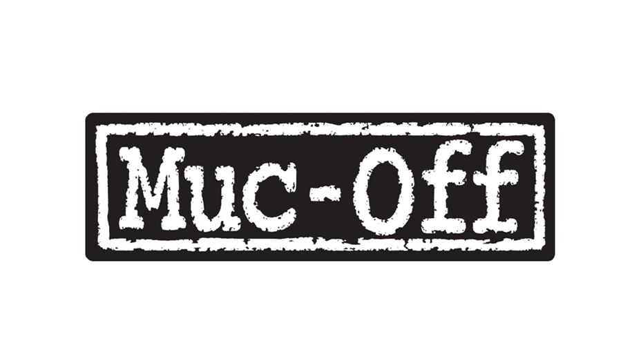 muc off logo